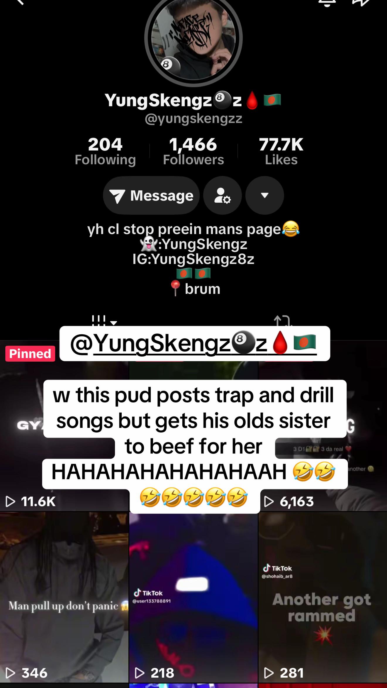 @brumshlags #BST🏴.