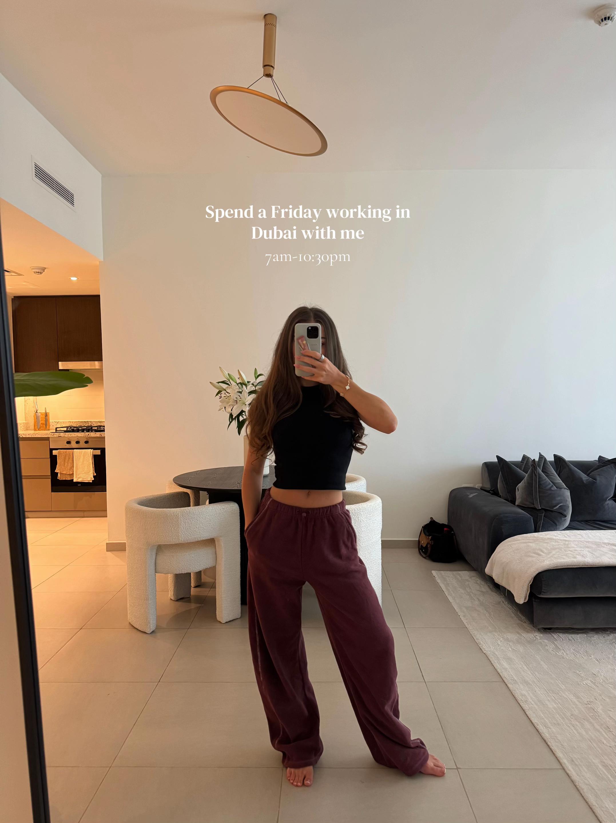 @Ellie Golden | Dubai life