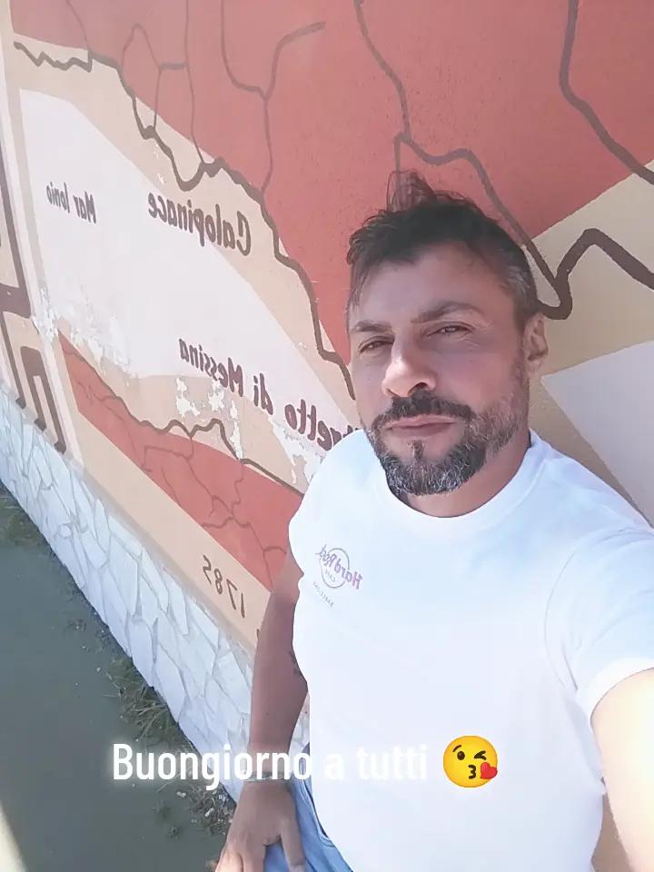 @vito il calabrese