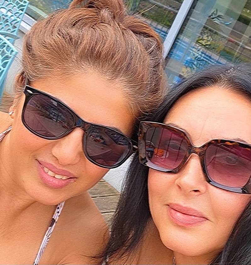@hayat güzel