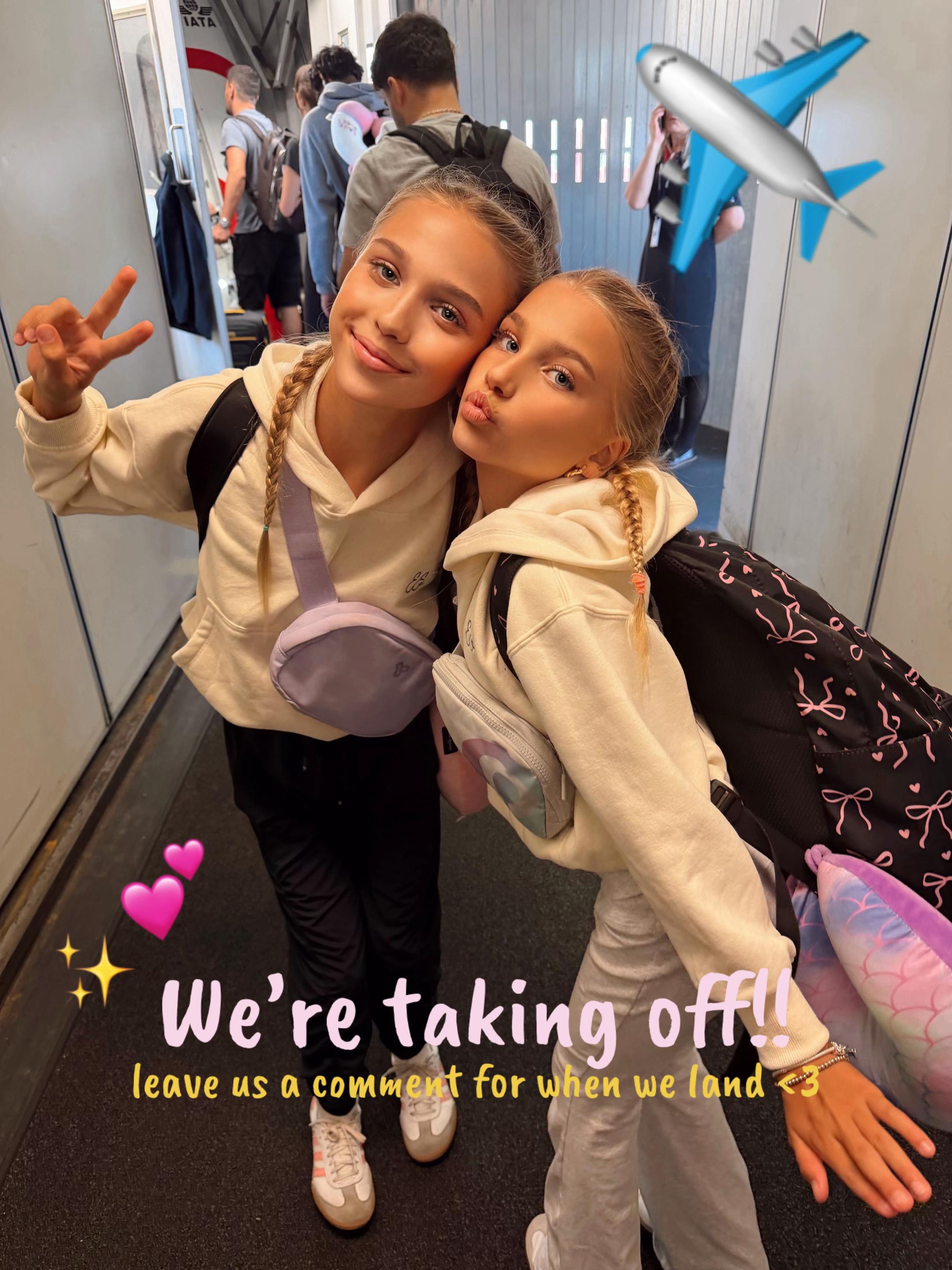 @Krysiak Sisters