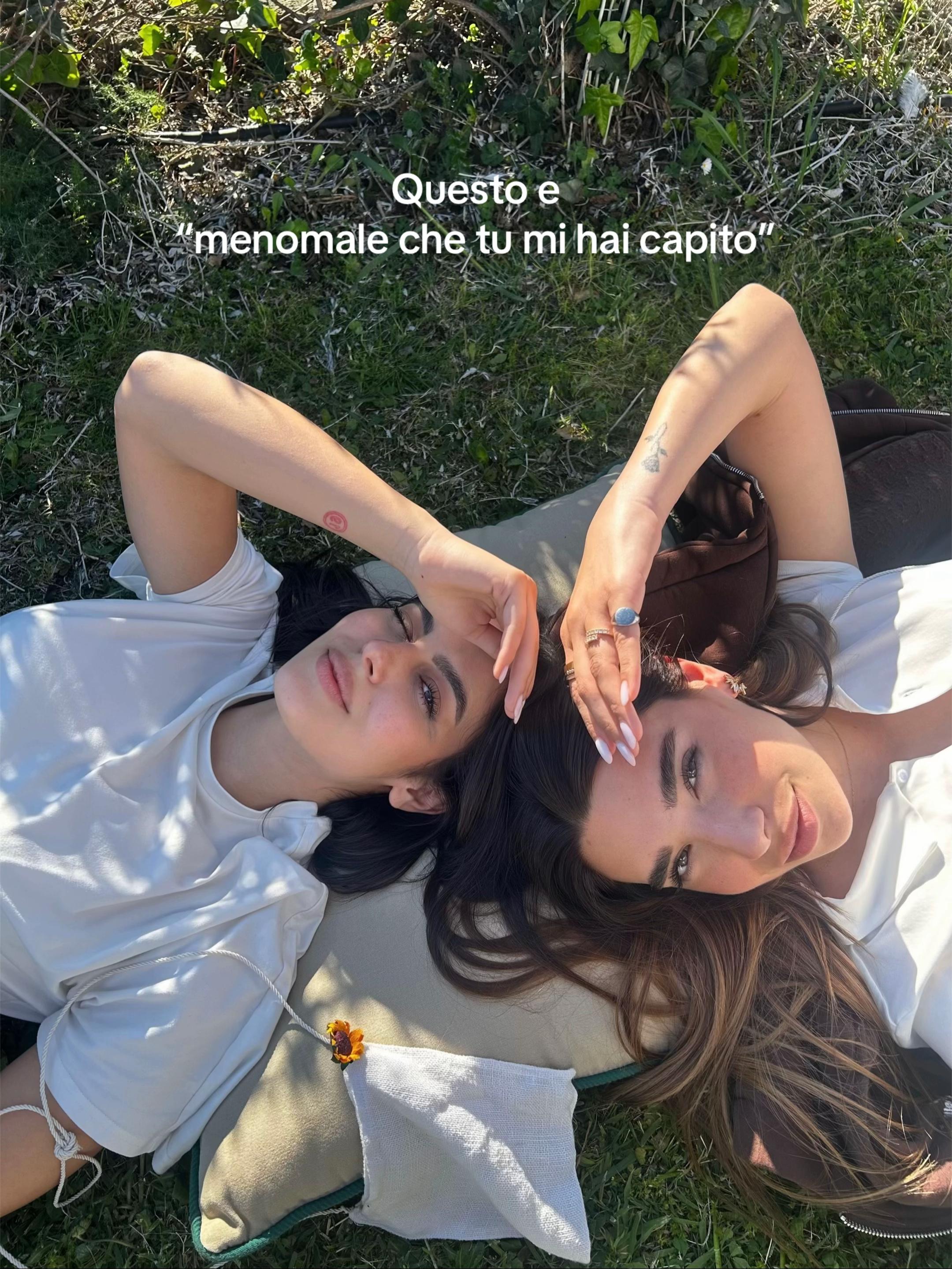 @Giulia Capobianco