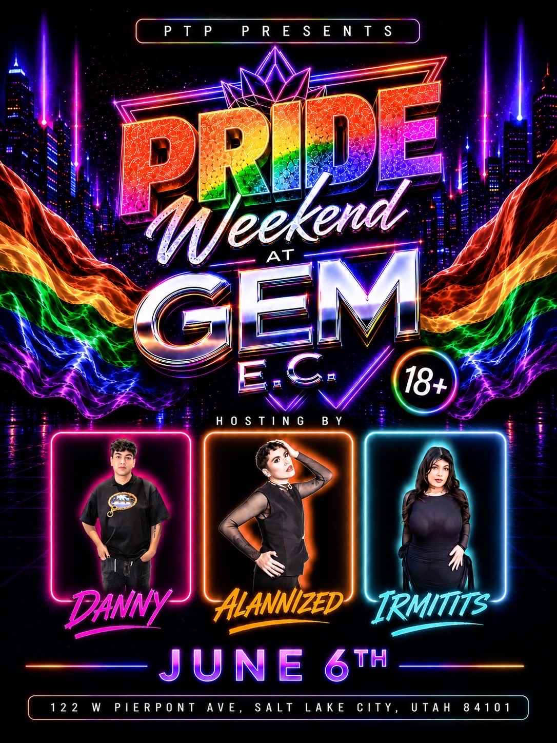 @Alannized