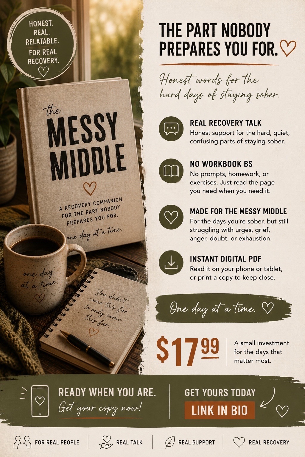 @Jenny | Sober Motherhood