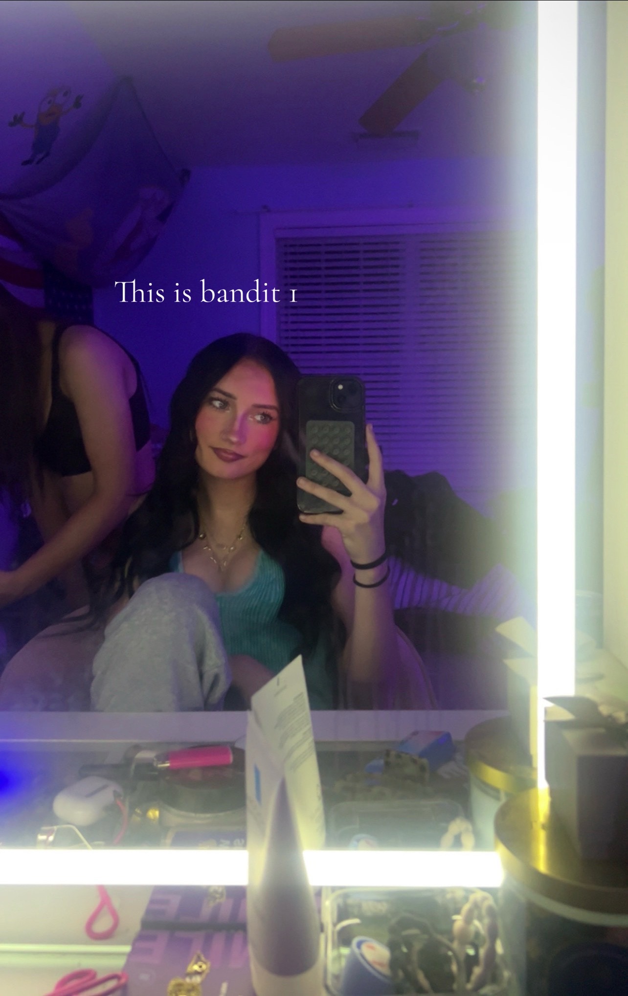 @Alanna kinley