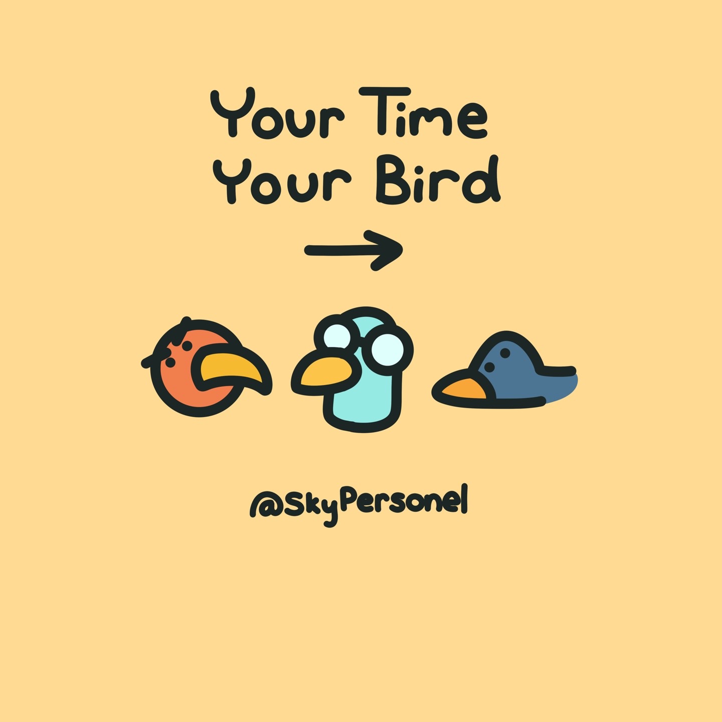 @SkyPersonel