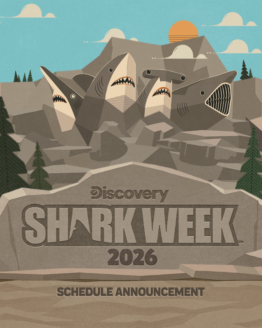 @Discovery