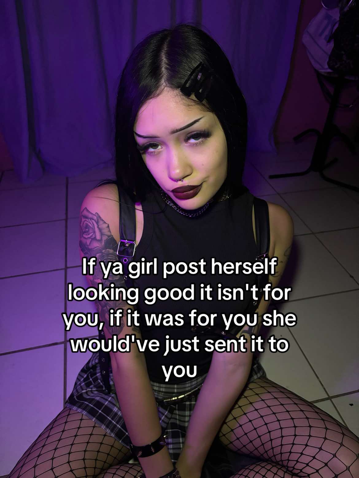 @Lilith ❤️🔥
