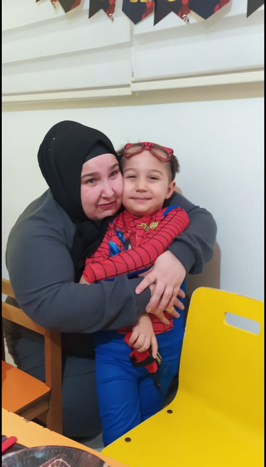 @Emine Yucel