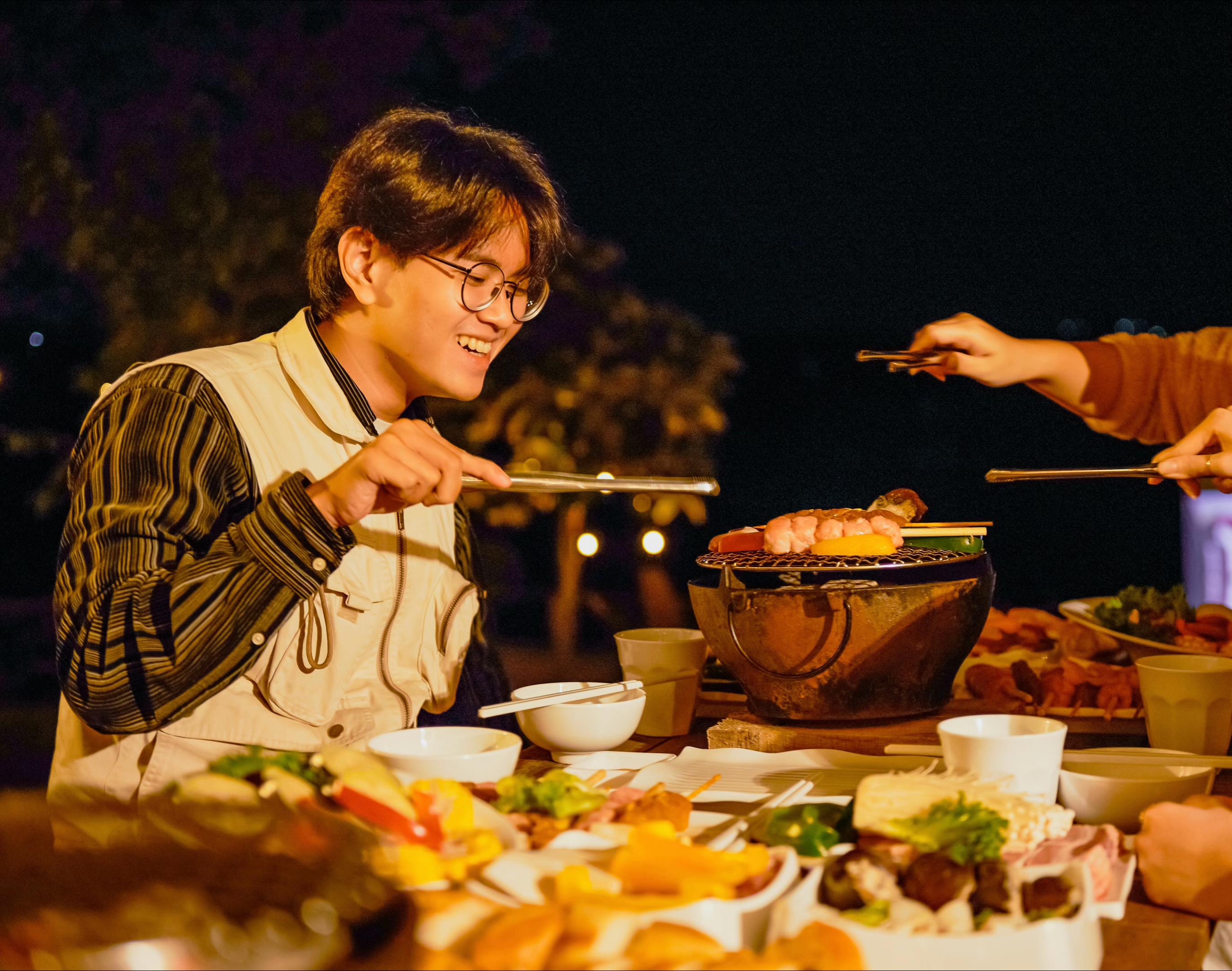 @Canary Hill Vietnam