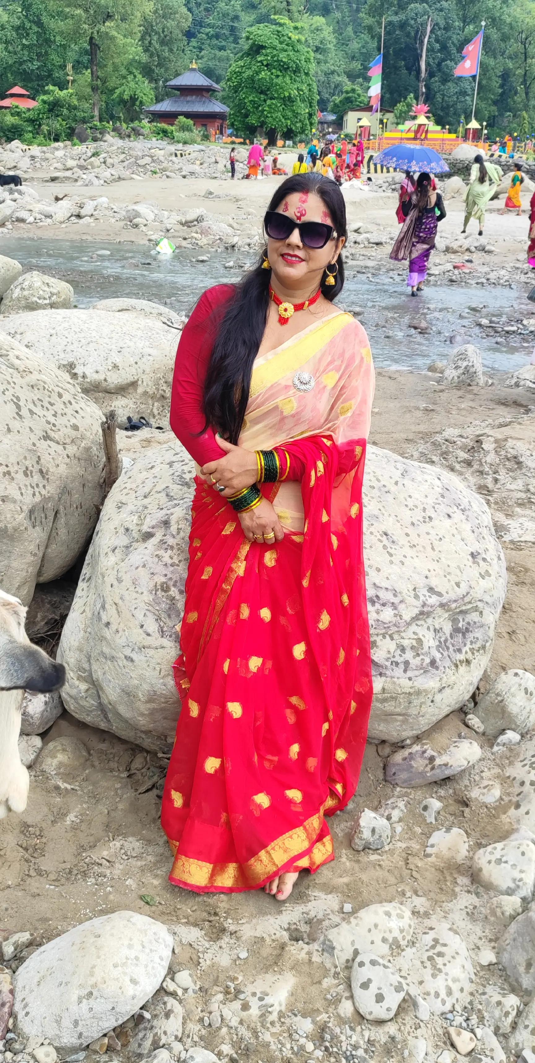 @Deepa Mahara