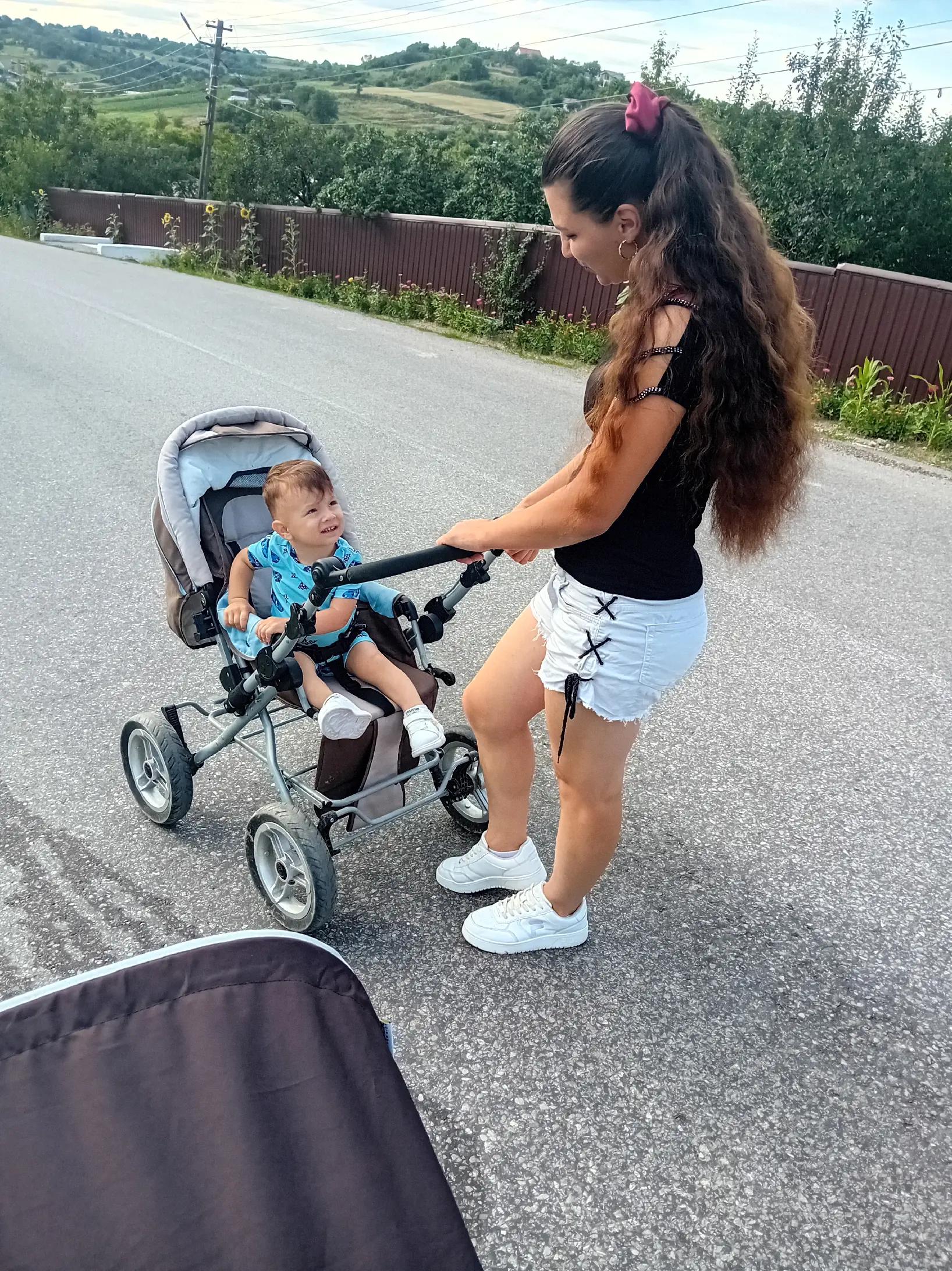 @Andreea Mazuru