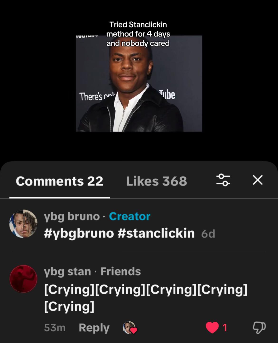 @ybg bruno