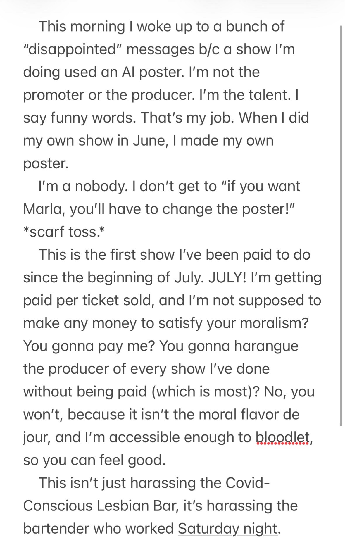 @Marla Alpert