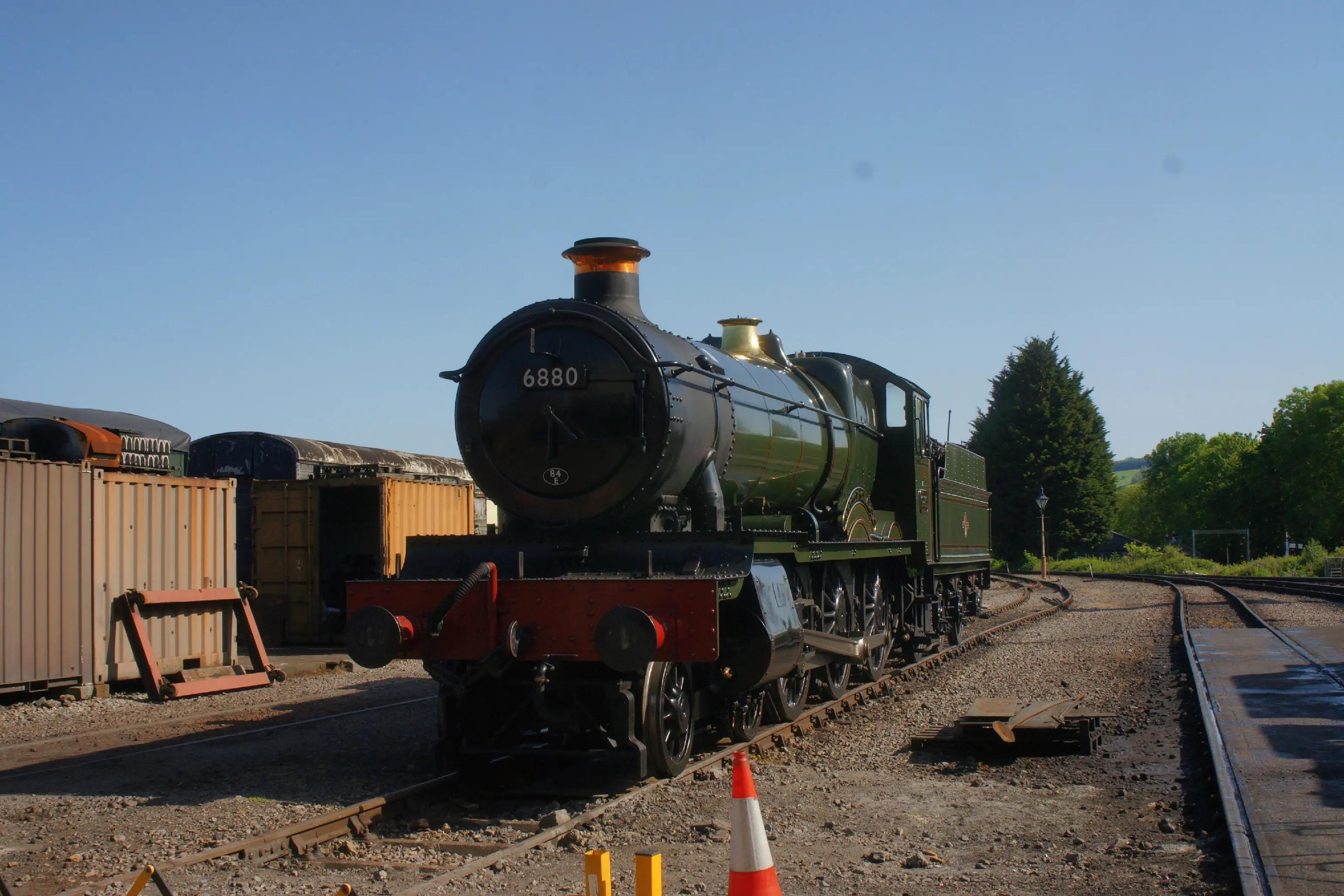 @WSR_trainspotter🇬🇧🚂