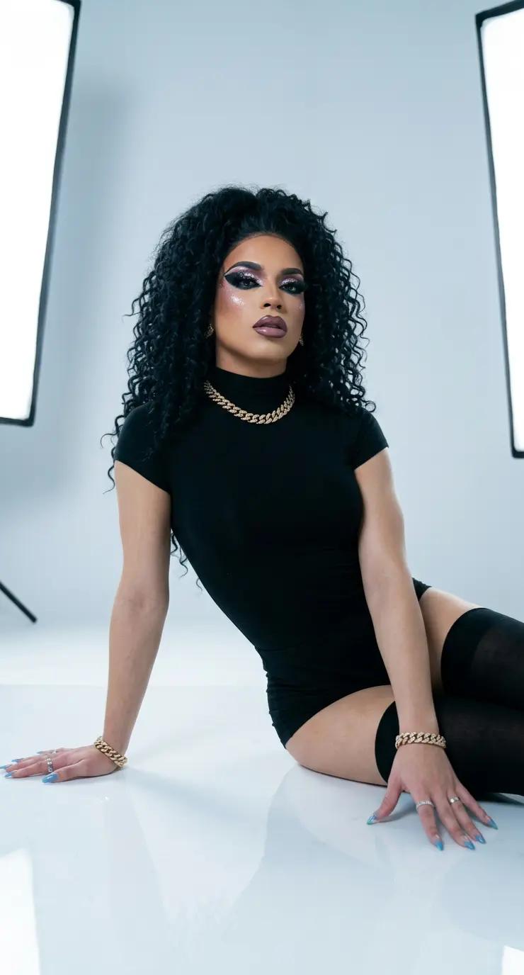 @Valentina Valentino