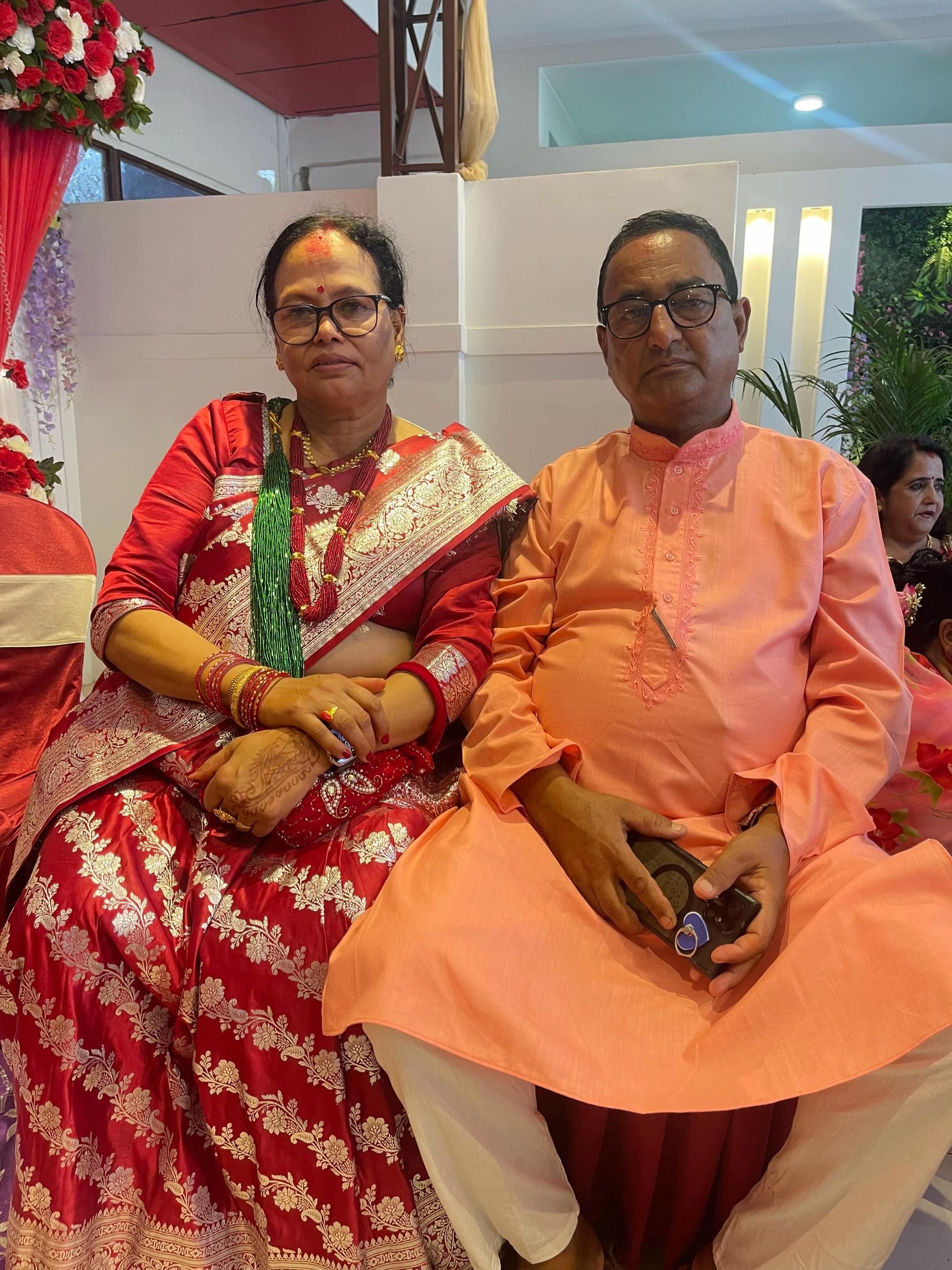 @Gita Pandey
