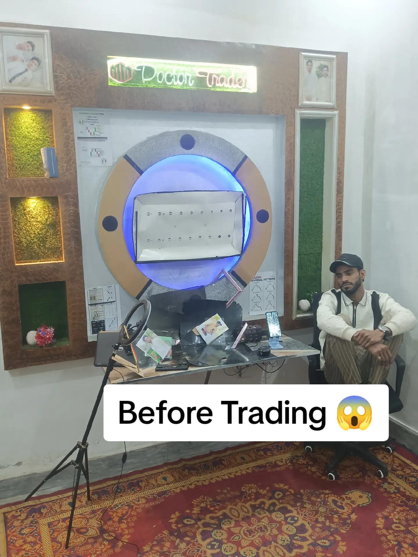 @𝑫𝒐𝒄𝒕𝒐𝒓 𝑻𝒓𝒂𝒅𝒆𝒓📉💸