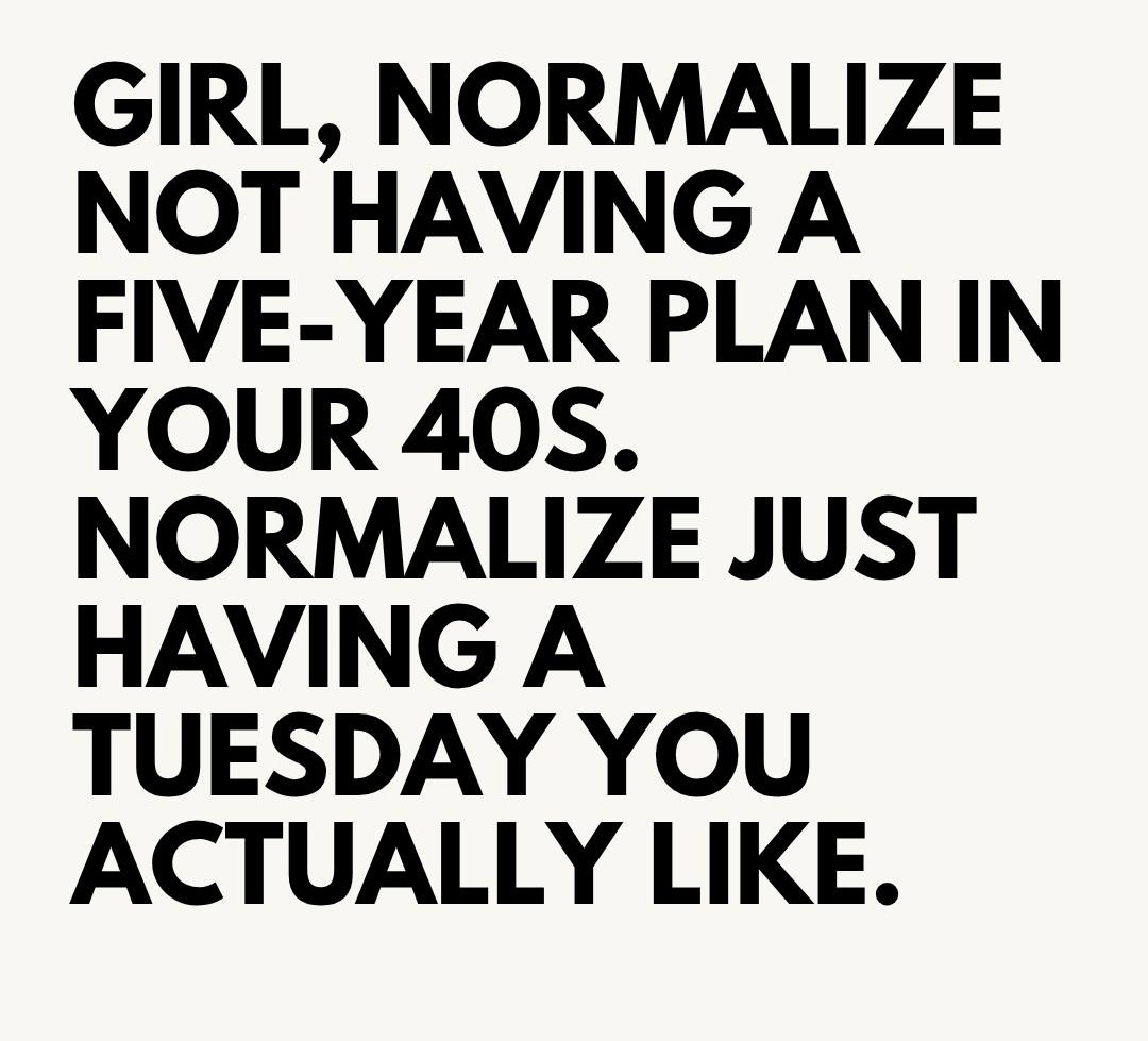 @Jacquie | End Survival Mode