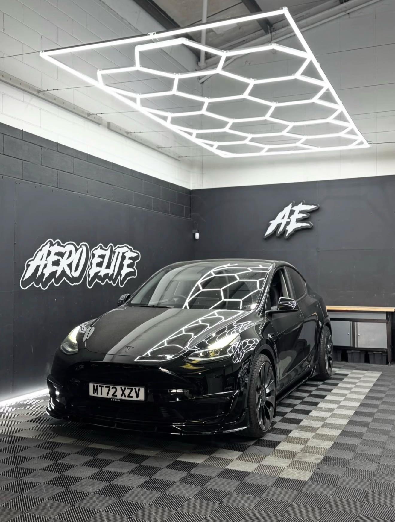 @Aero Elite