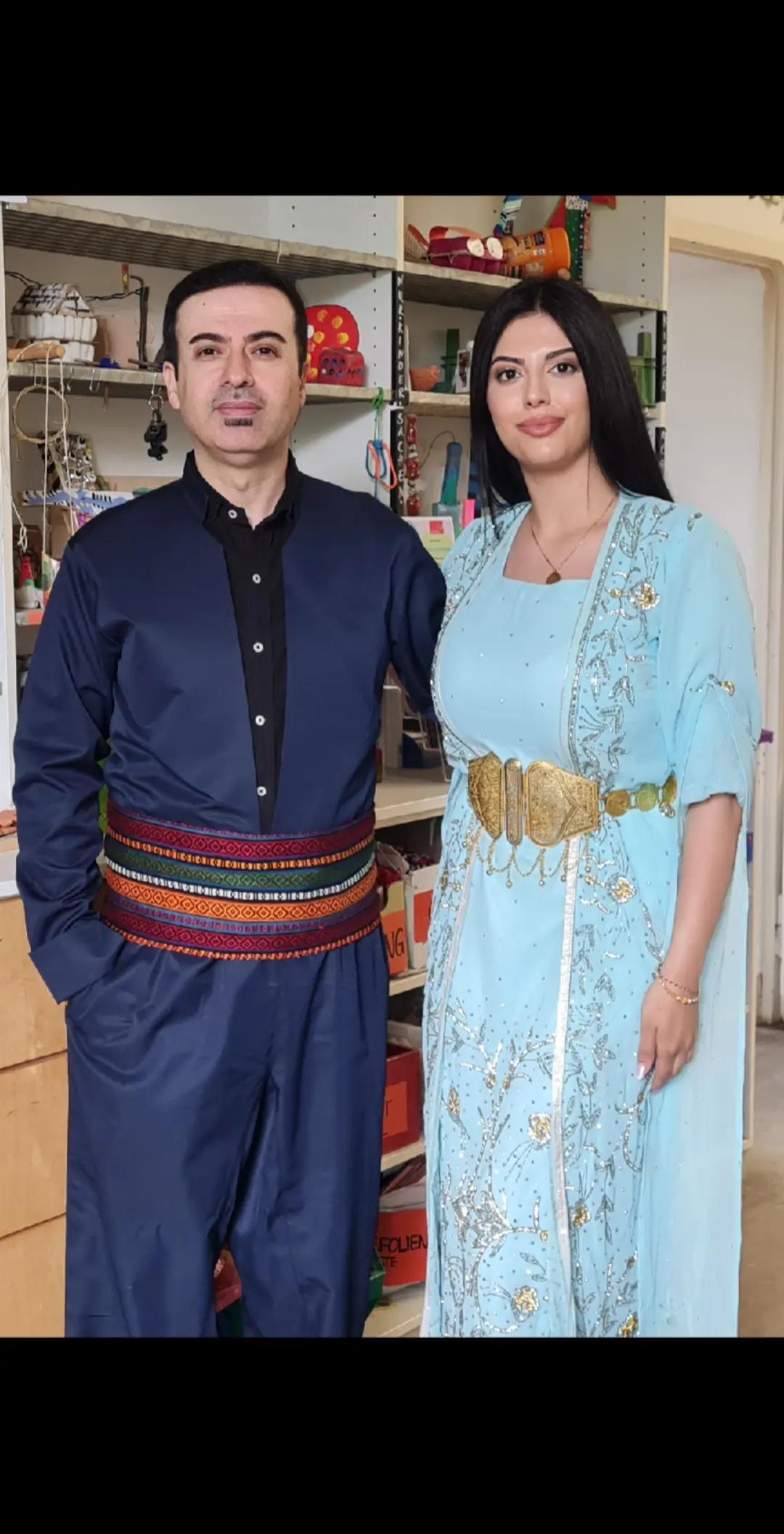 @KOMA ZERDEŞTÊ KAL