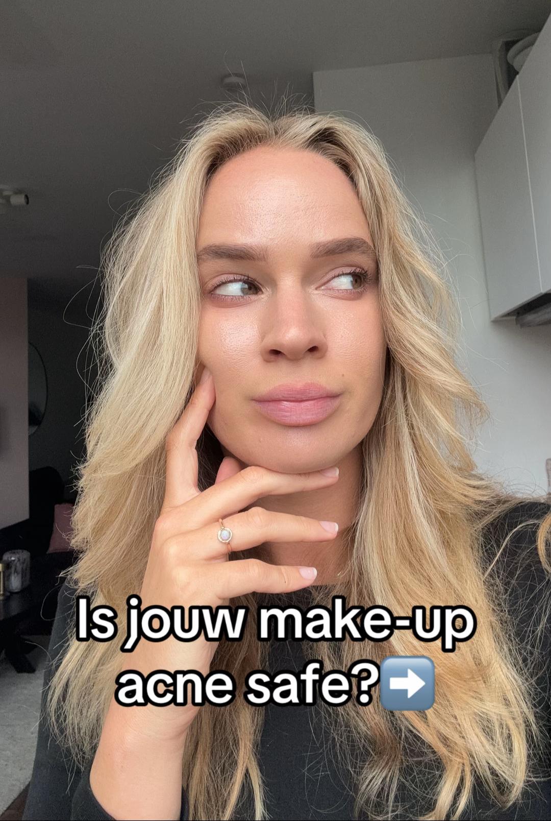 @Rebecca | Huidtherapeut✨