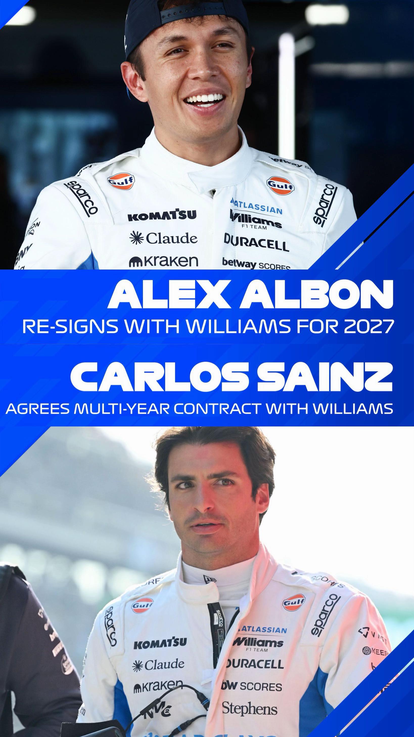 @F1 Banter ๐