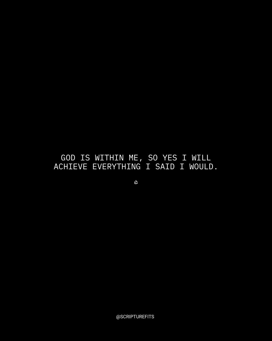 @Scripture Fits
