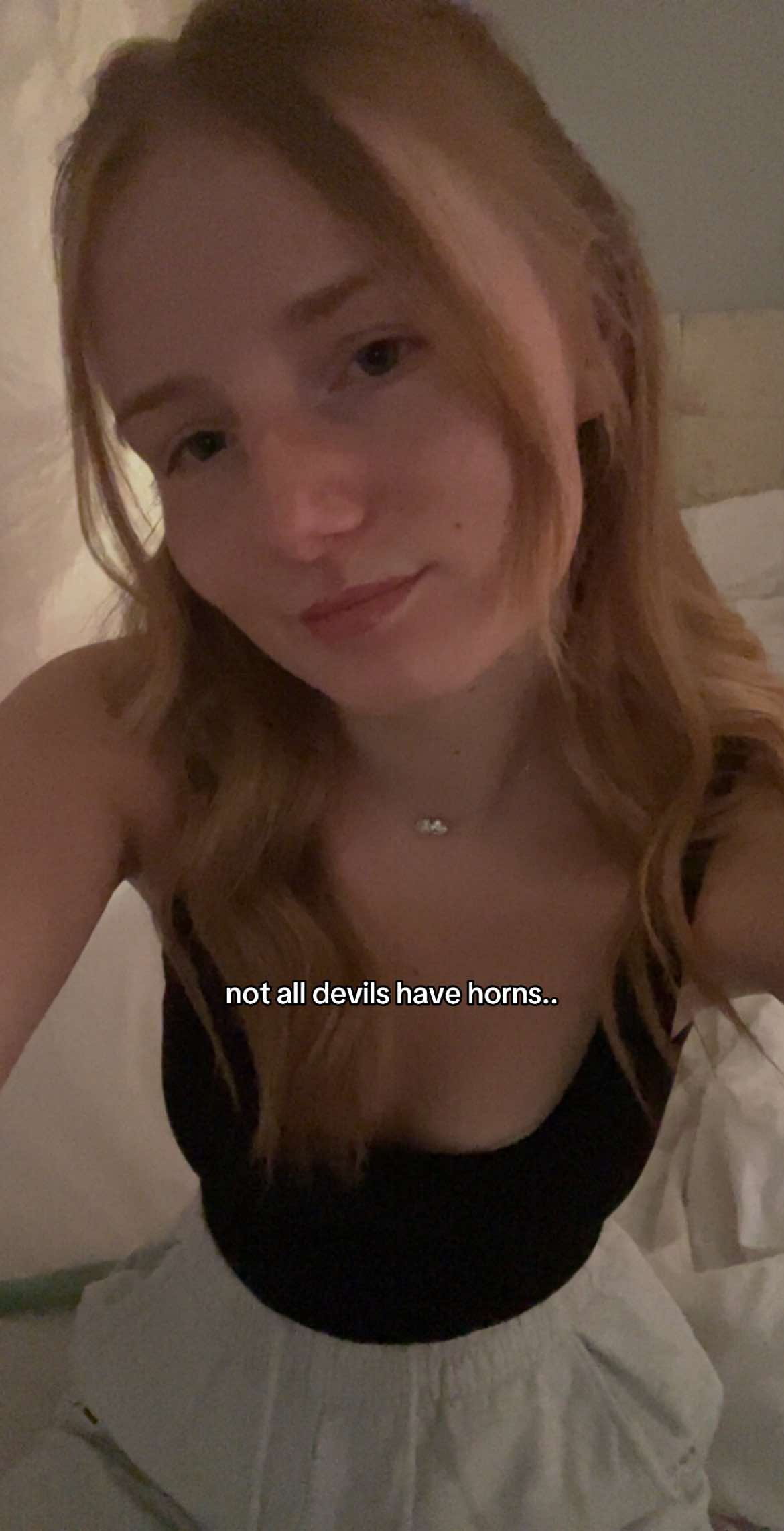 @someone