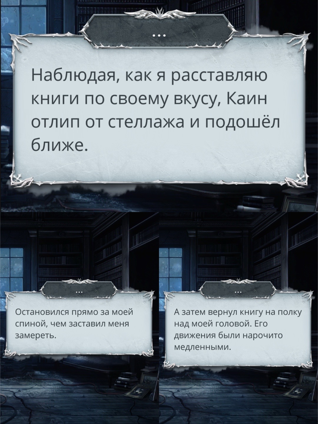 @тгк Махарани|Клуб романтики🫦