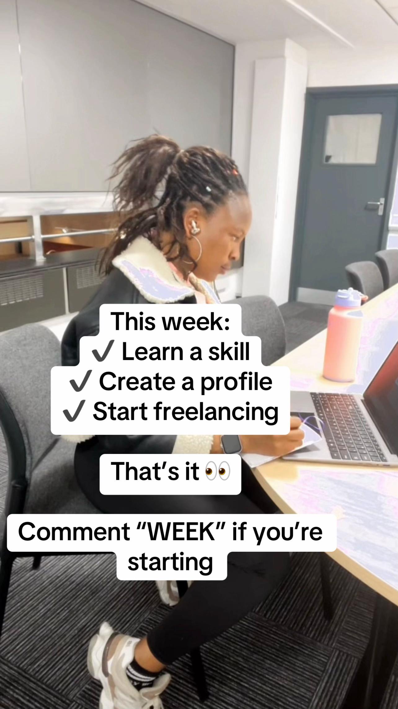 @Lovis | Content to Cash Coach