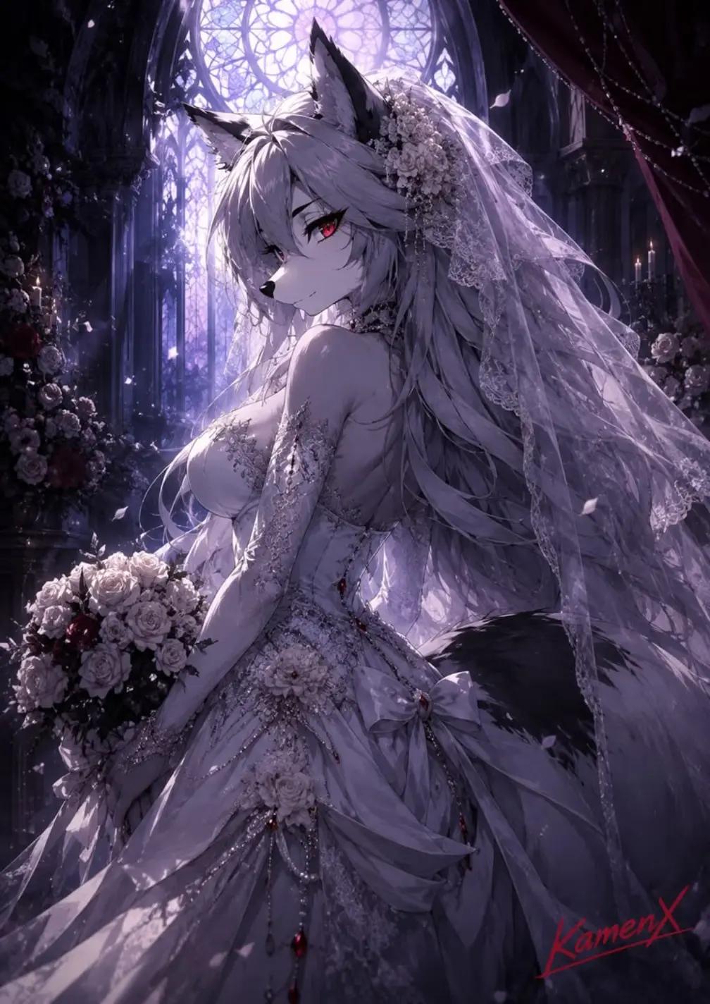 @Fenrir Legend