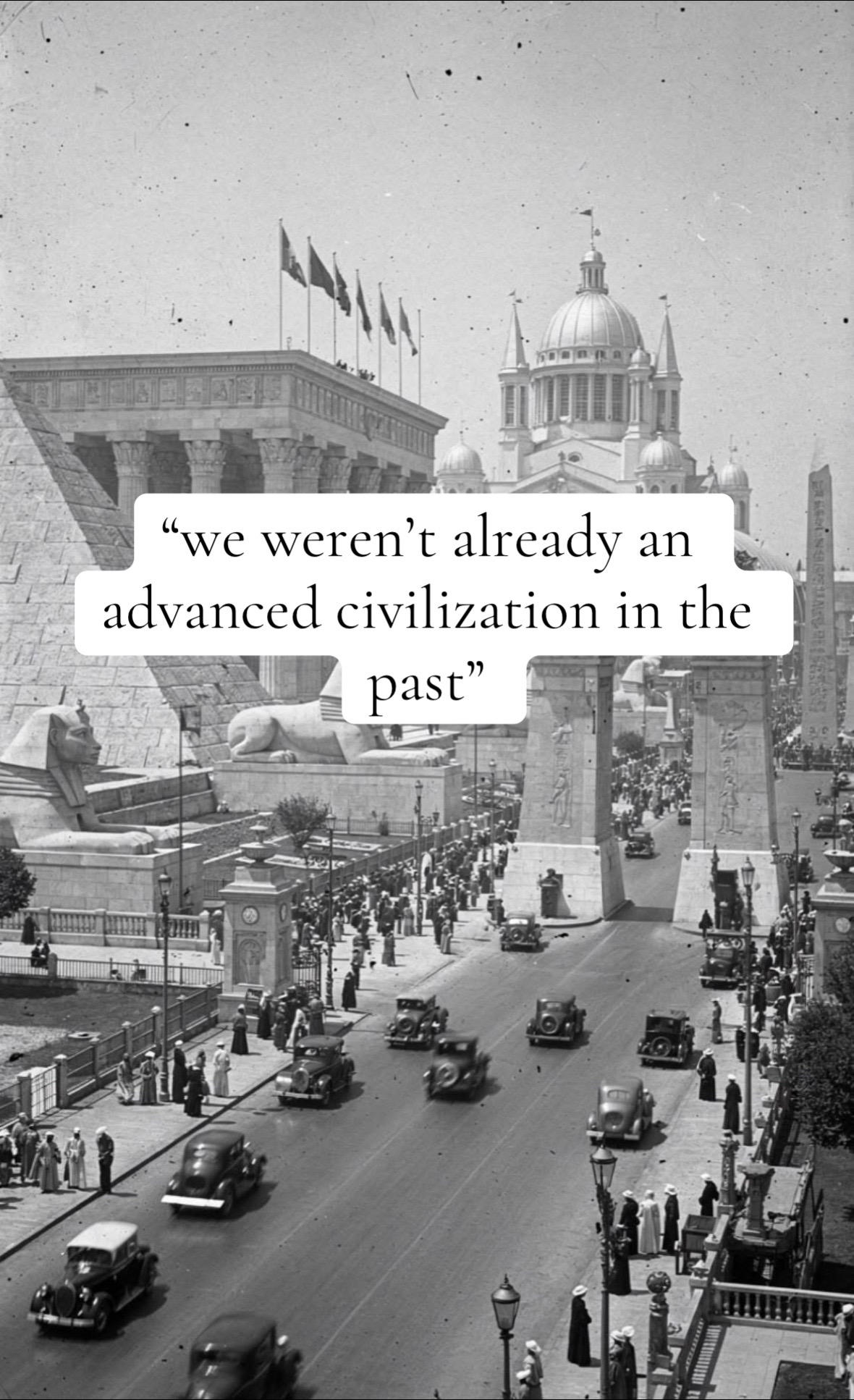 @OLD WRLD