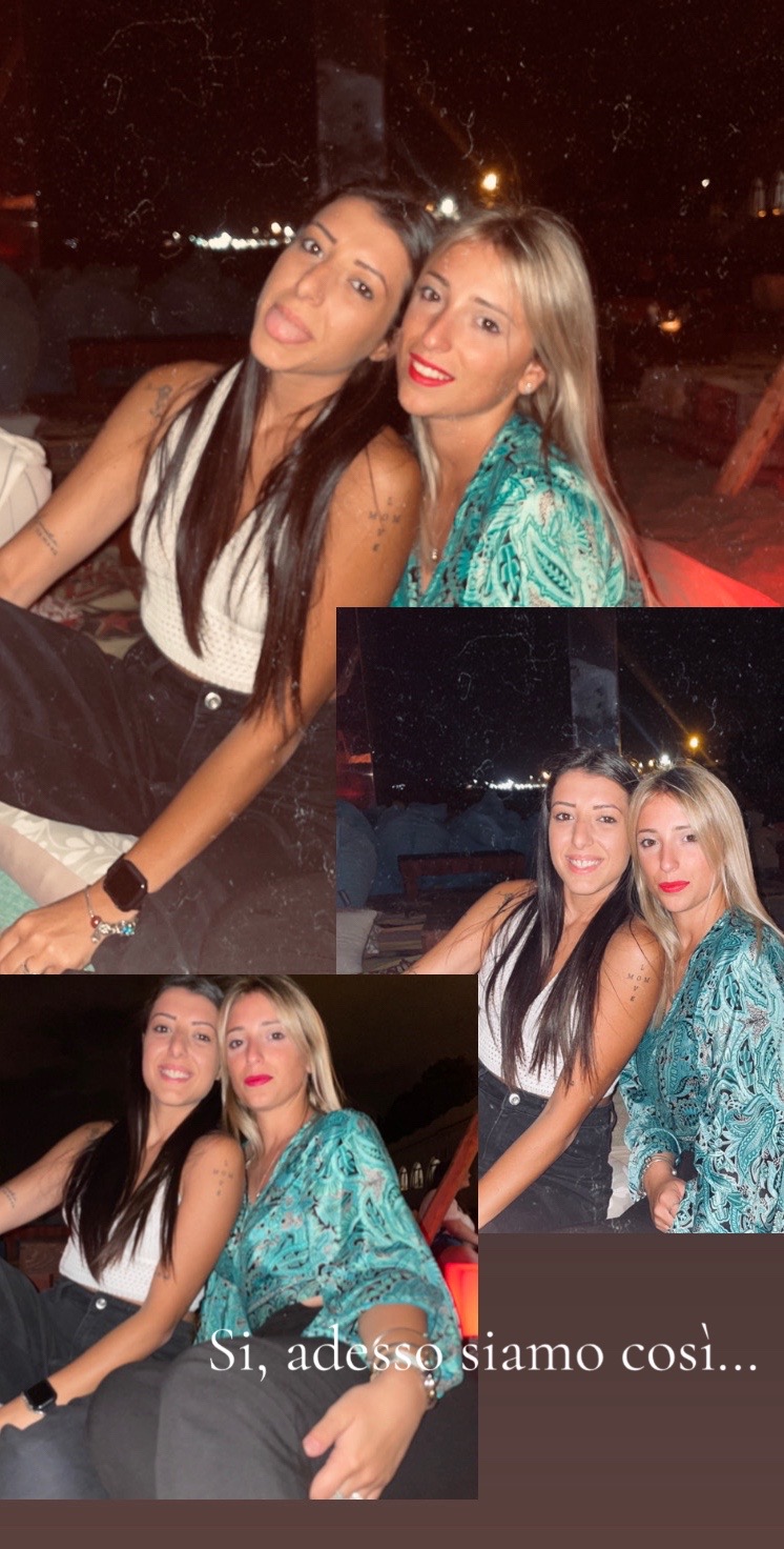 @Martina Gangemi