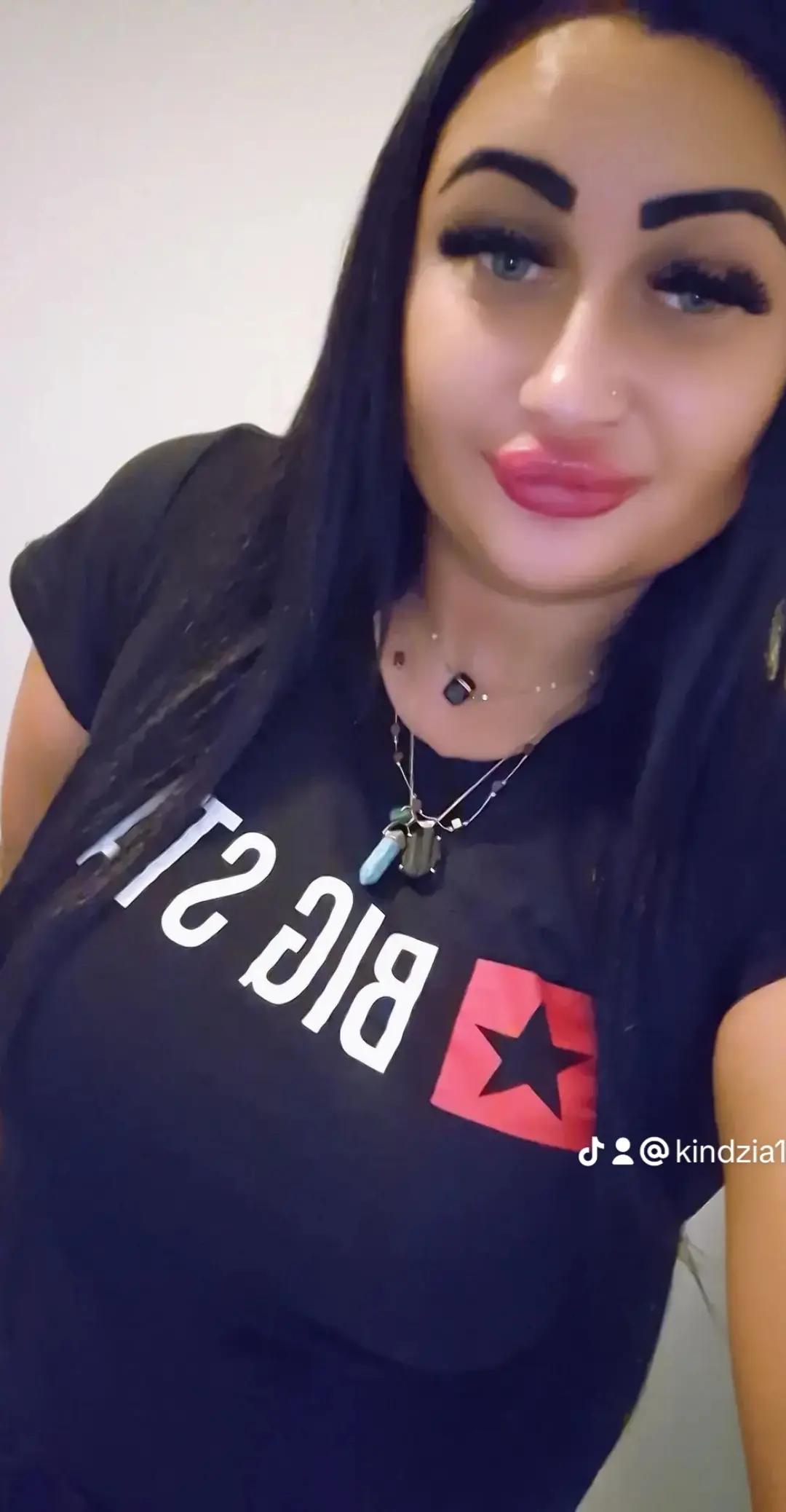 @Góraleczka Kinia 🌹⛰️🏞️🌲