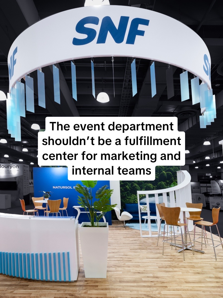 @Matt | Event Marketing Expert