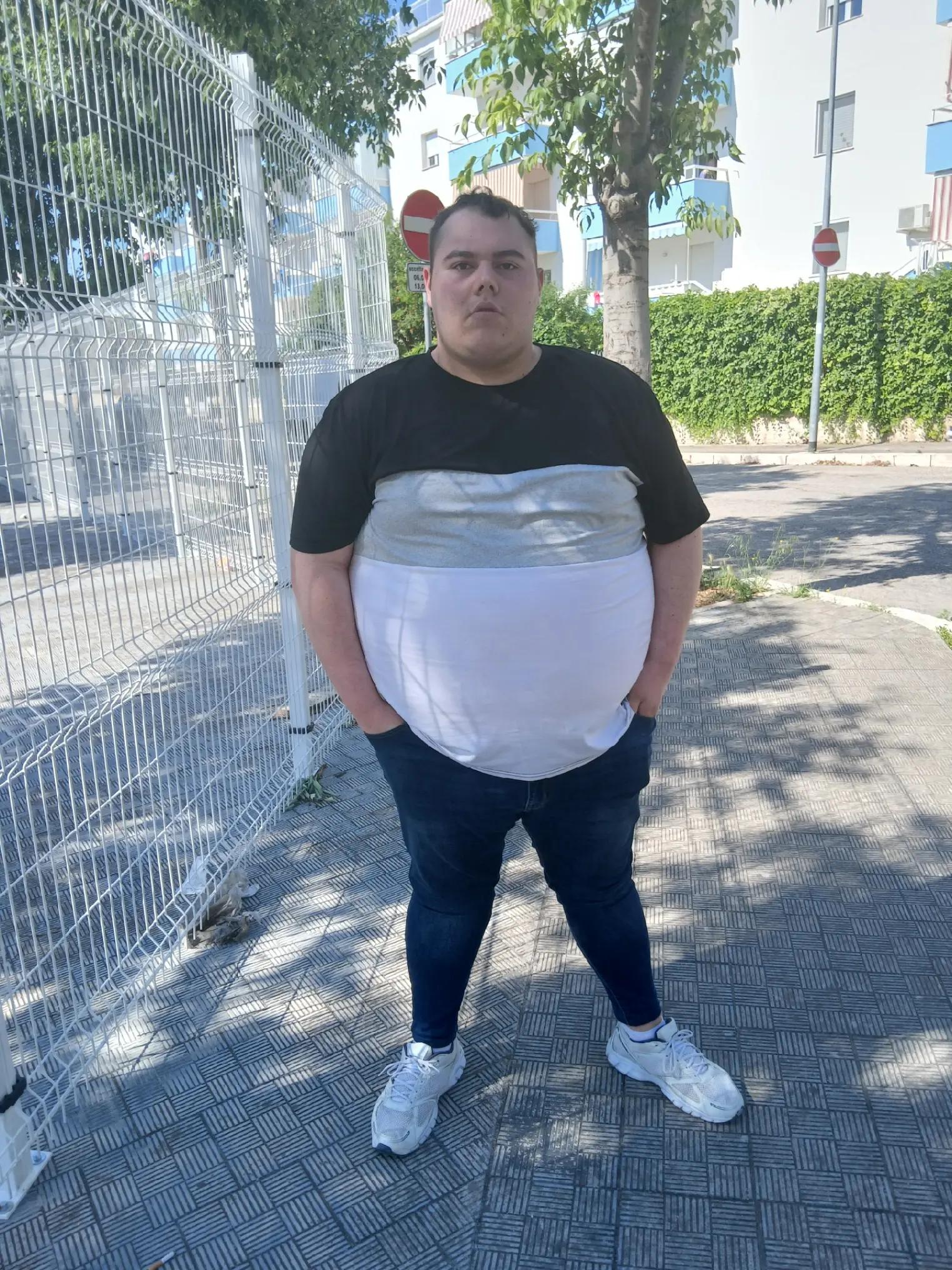 @Francesco 2 profilo