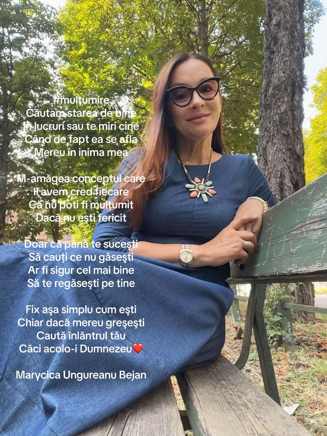 @Marycica Ungureanu Bejan