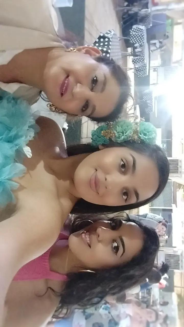 @Alba castro