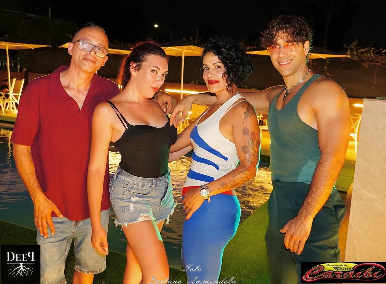 @Martina Vestuto🌶️
