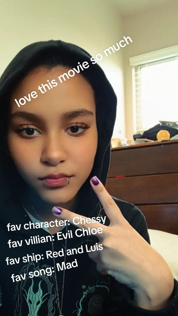 @randomgirl 🖤