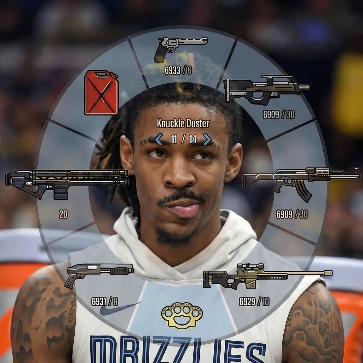 @Basketball Motivation