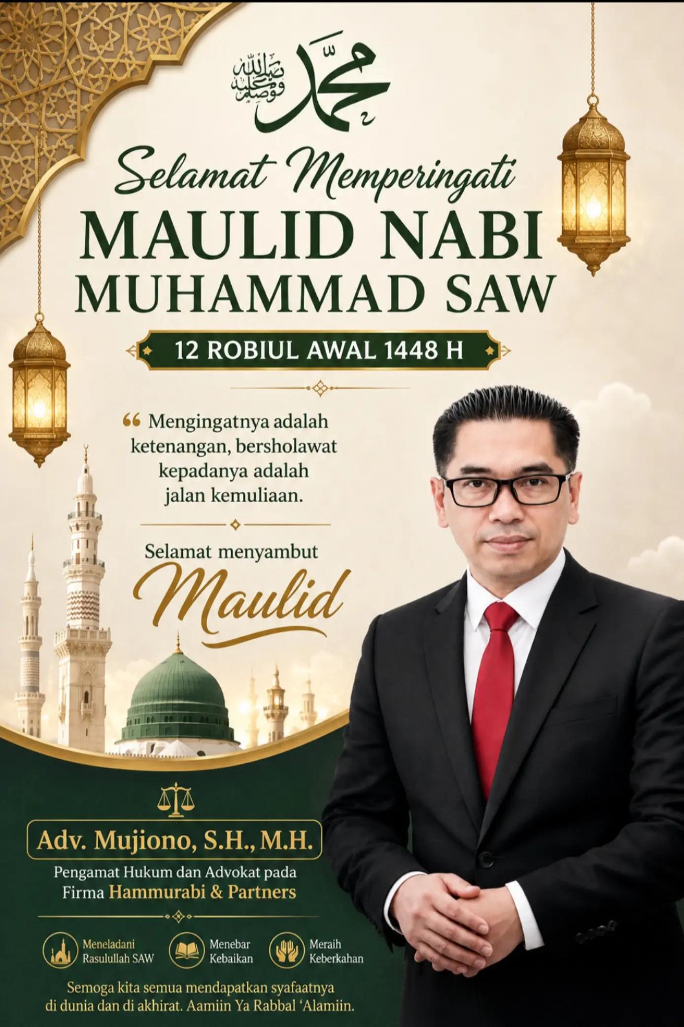 @Mas Ujeck