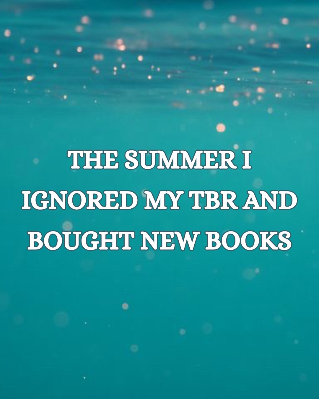 @GL Bestie Book Club