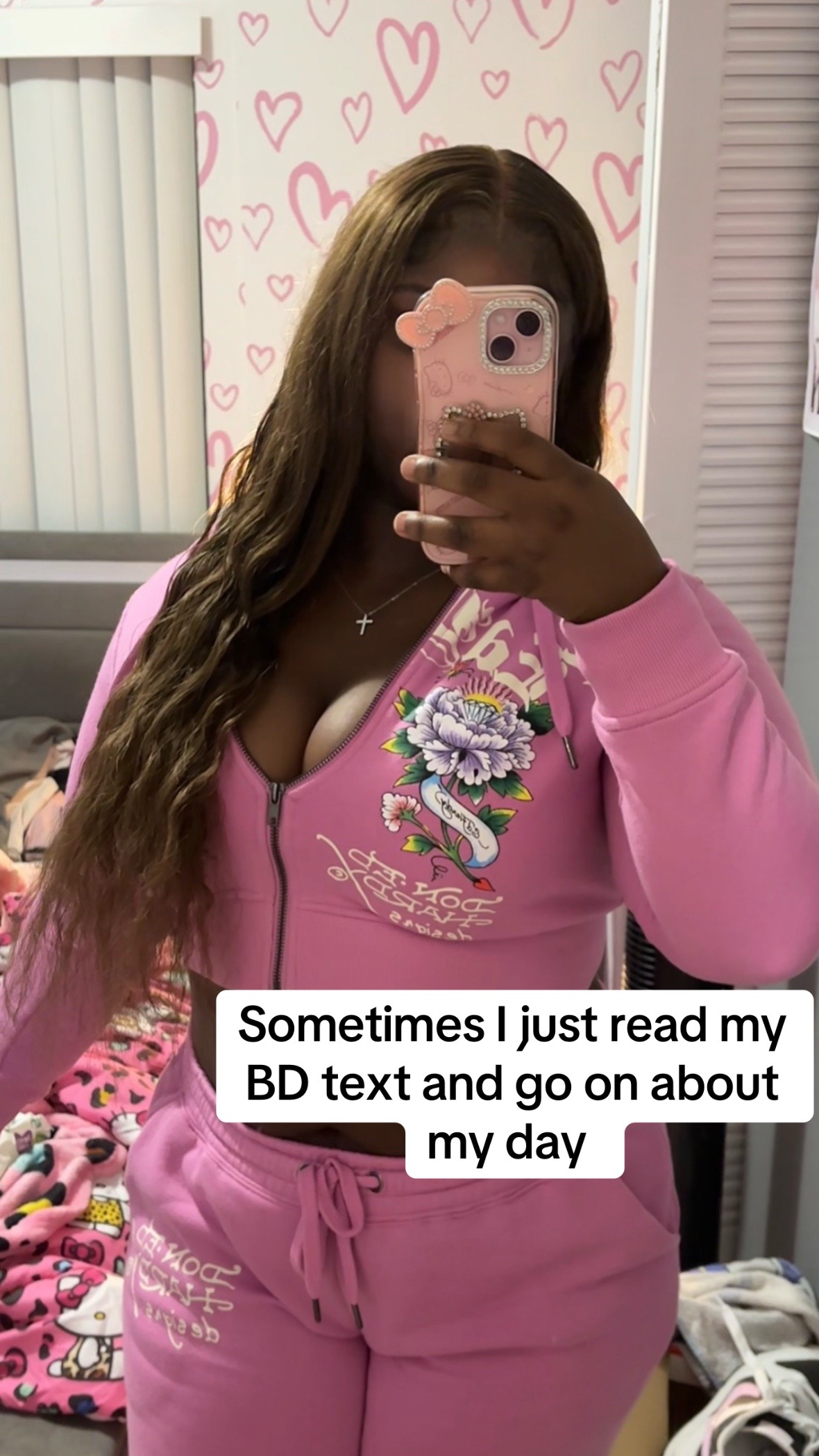 @Synira lasha&eacute; 💜