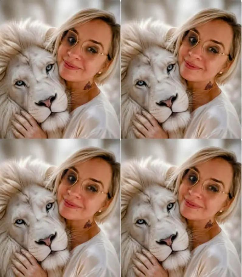@✨️ 💫 Sandrine 💫 ✨️