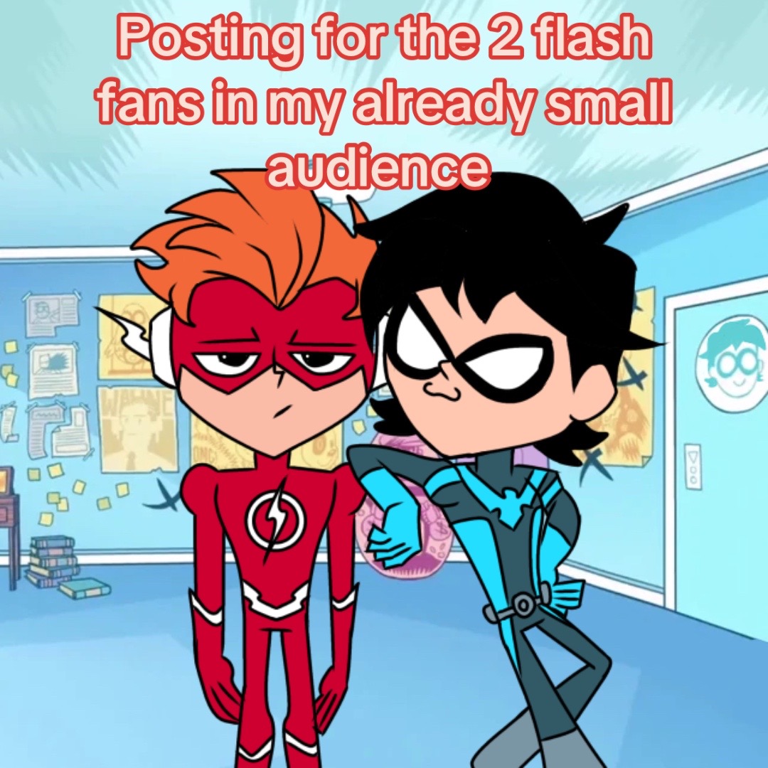 @Titans Infinity