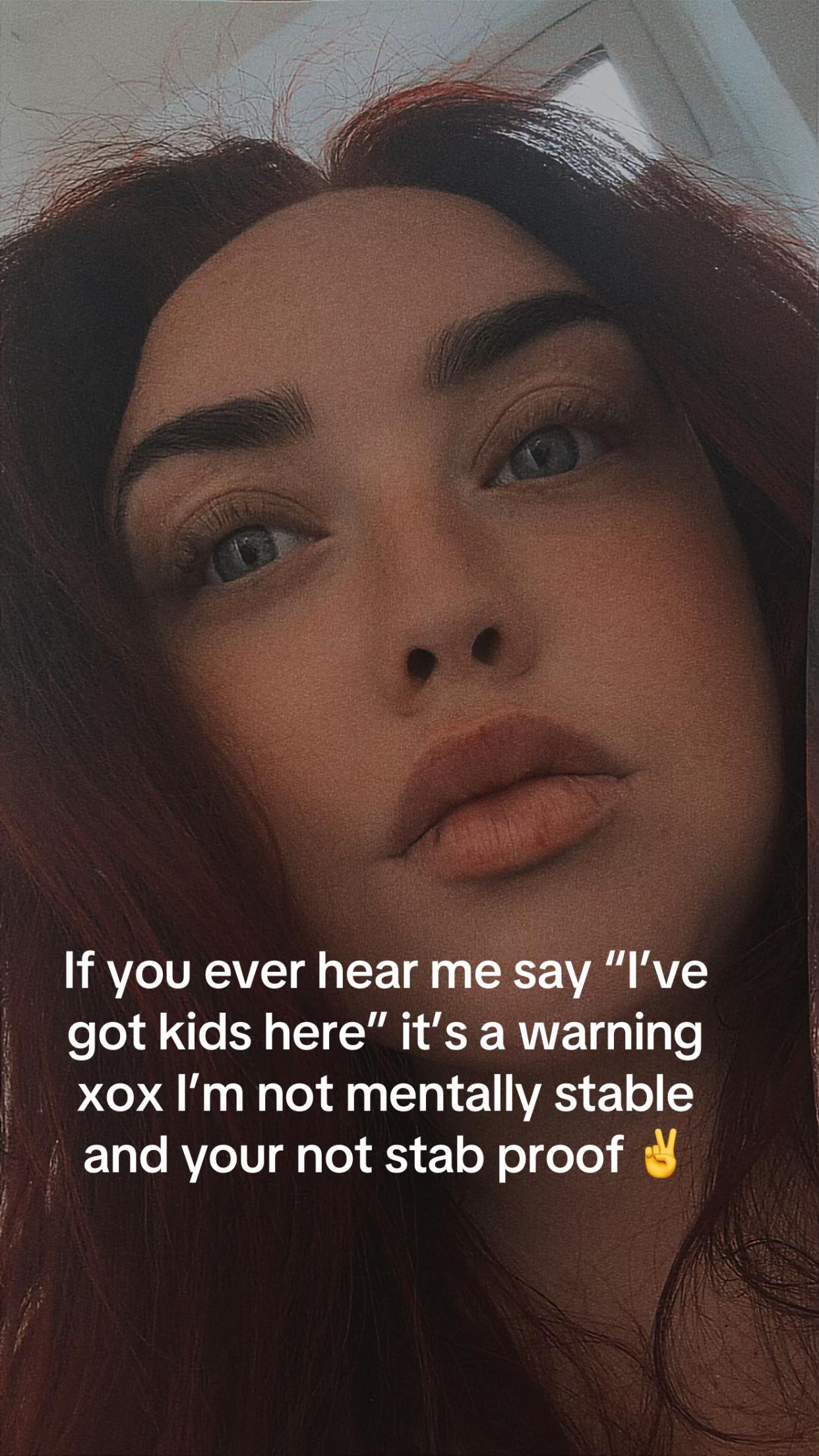 @Abbi crannage