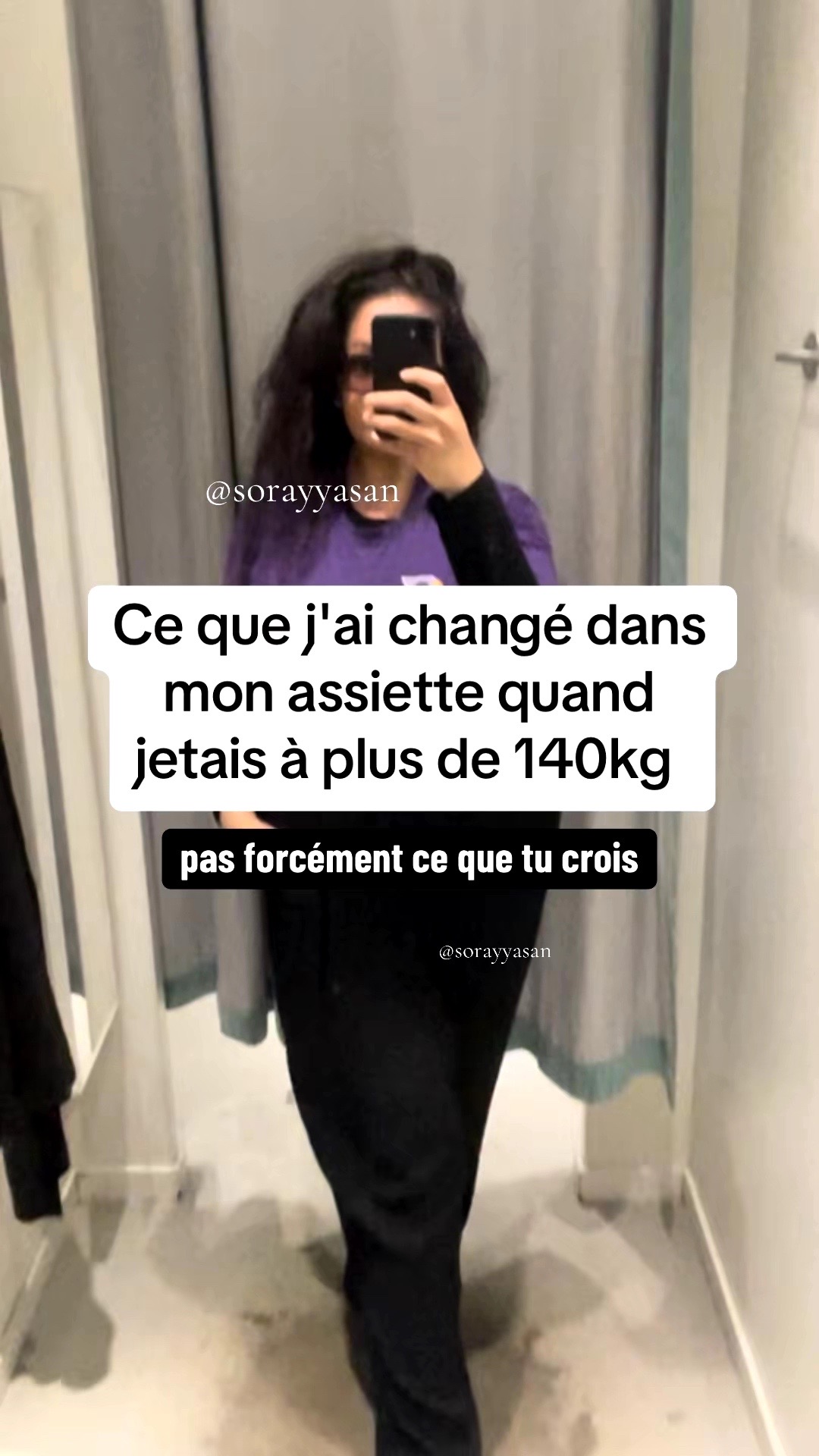 @Soso ✨Perte de poids & Obésité