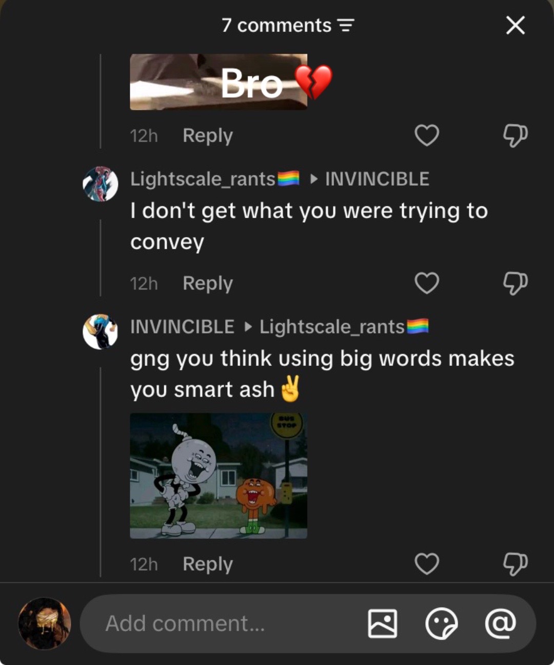 @๐ Sisyphus prime ๐